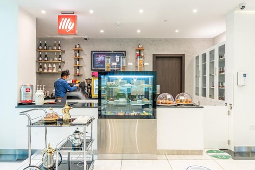 Executive Suite Near Taba Medical 14 Luxury Bookings