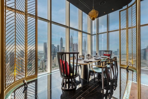 Superior Room Near Jumeirah Bay Towers x3 Jlt 21 Luxury Bookings