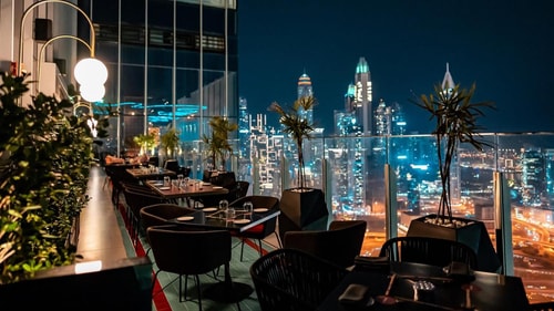 Superior Room Near Jumeirah Bay Towers x3 Jlt 23 Luxury Bookings