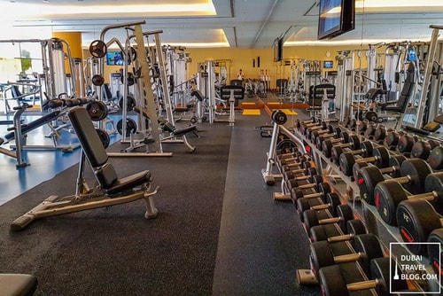 Family 2 Bedroom Suite near Al Ghurair Centre 21 Luxury Bookings