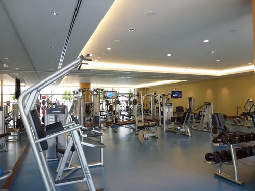 Family 2 Bedroom Suite near Al Ghurair Centre 22 Luxury Bookings