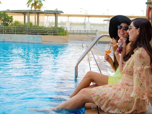 Classic Suite near Al Ghurair Centre 23 Luxury Bookings