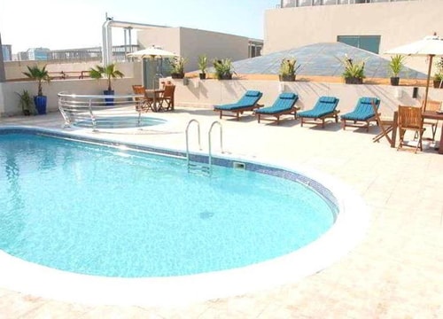 Furnished King or Twin Room Near Maya Supermarket 19 Luxury Bookings