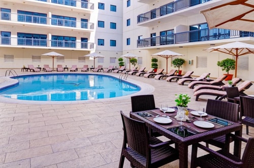 Three Bedroom Apartment Near Business Bay Metro 26 Luxury Bookings