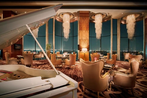 Grand Superior Room Near Meydan Racecourse 27 Luxury Bookings