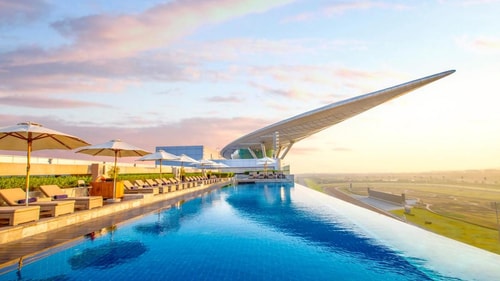 Grand Superior Room Near Meydan Racecourse 31 Luxury Bookings