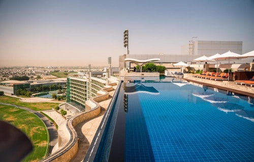 Grand Superior Room Near Meydan Racecourse 32 Luxury Bookings