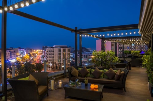 Three Bedroom Apartment near Al Ghurair Center 19 Luxury Bookings