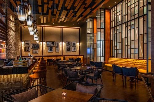 3 Bedroom Apartment Near Al Jadaf Metro Station 26 Luxury Bookings