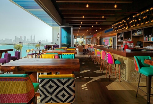 King Room Near Anantara Palm Jumeirah Resort 12 Luxury Bookings