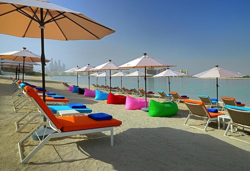King Room Near Anantara Palm Jumeirah Resort 16 Luxury Bookings