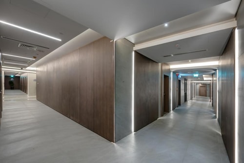 Two Bedroom Apartment In DIP By Luxury Bookings 10 Luxury Bookings