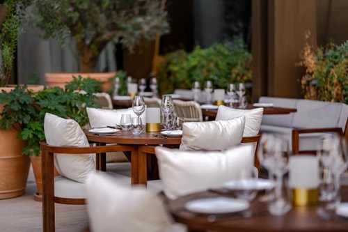 Luxury Deluxe Room With Burj Khalifa View 20 Luxury Bookings