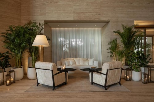 Luxury Deluxe Room With Burj Khalifa View 28 Luxury Bookings