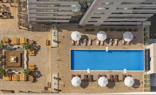 One Bedroom Suite Near To Dubai Barsha Heights 14 Luxury Bookings