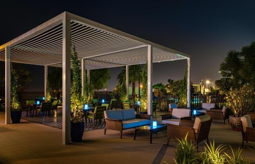 One Bedroom Suite Near Golf City 8 Luxury Bookings