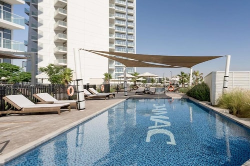 One Bedroom Suite Near Golf City 14 Luxury Bookings