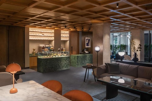 Junior Suite Near China Club By Luxury Bookings 10 Luxury Bookings