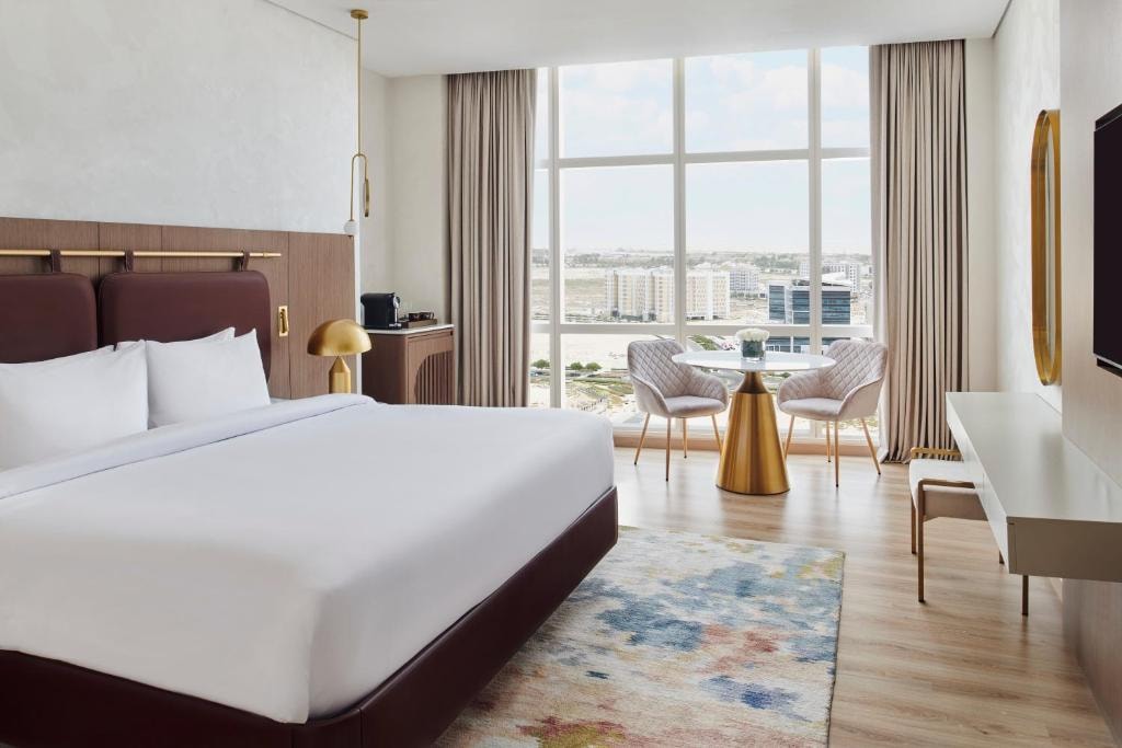 Superior Room In Jvt Near Table Tennis Academy Luxury Bookings