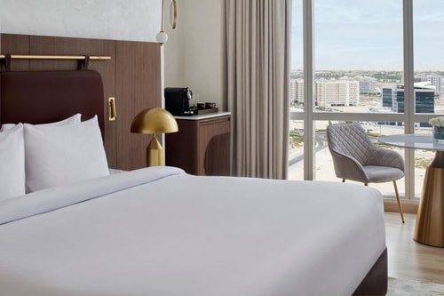 Superior Room In Jvt Near Table Tennis Academy 1 Luxury Bookings