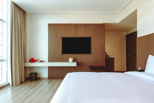 Superior Room In Jvt Near Table Tennis Academy 2 Luxury Bookings