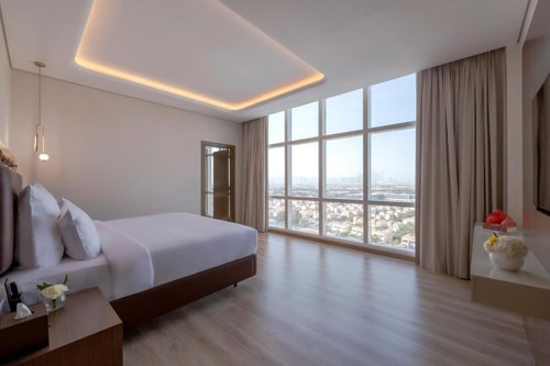 Superior Room In Jvt Near Table Tennis Academy 3 Luxury Bookings