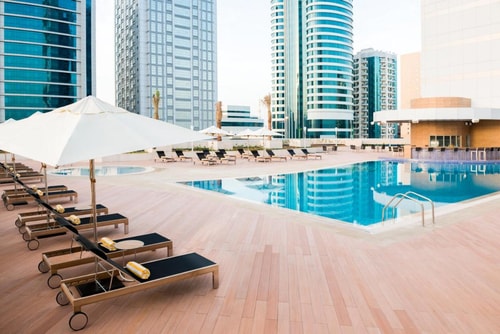 One Bedroom Apartment Near Fujairah Airport 4 Luxury Bookings