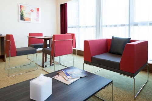 Two Bedroom Apartment Near Fujairah Airport 5 Luxury Bookings