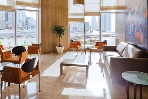 Two Bedroom Apartment Near Fujairah Airport 11 Luxury Bookings