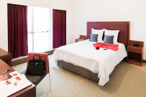 Two Bedroom Apartment Near Fujairah Airport 0 Luxury Bookings