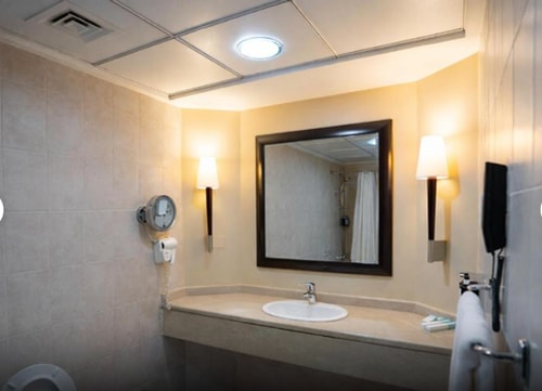 Classic Double Room Near Amrita Medical Center 6 Luxury Bookings