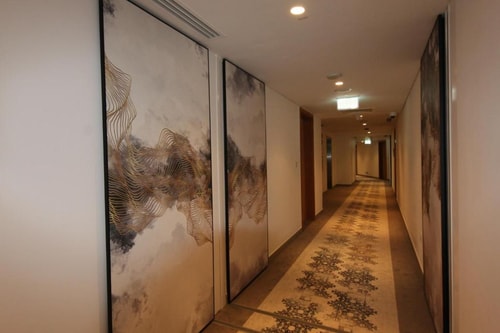 One Bedroom Apartment Creek View by Luxury Booking 19 Luxury Bookings