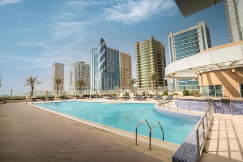 Two Bedroom Apartment Near Fujairah Airport 14 Luxury Bookings