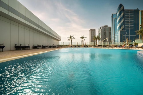 Two Bedroom Apartment Near Fujairah Airport 15 Luxury Bookings