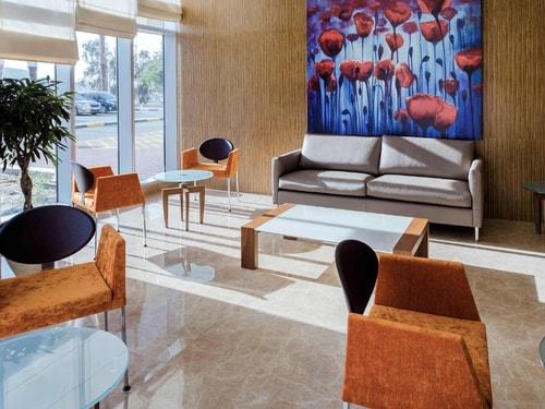 Two Bedroom Apartment Near Fujairah Airport 19 Luxury Bookings