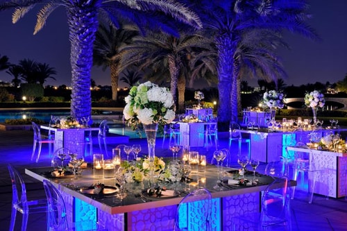 Junior Suite Near by Montgomerie Golf Club Dubai 19 Luxury Bookings