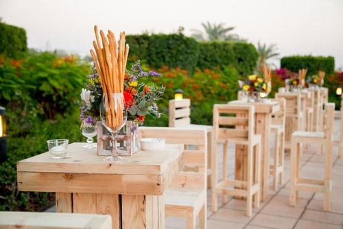Junior Suite Near by Montgomerie Golf Club Dubai 29 Luxury Bookings