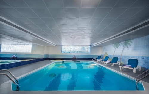 Superior Room Near Fitox Gym By Luxury Bookings 11 Luxury Bookings