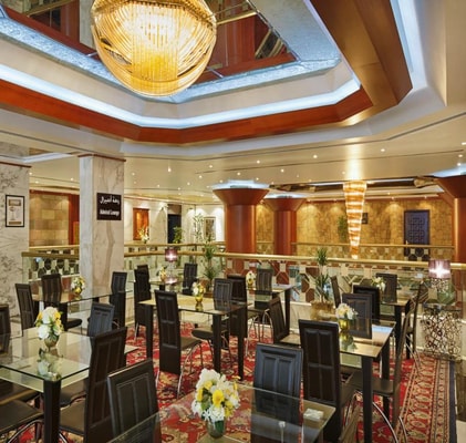 Superior Room Near Meena Bazaar By Luxury Bookings 7 Luxury Bookings