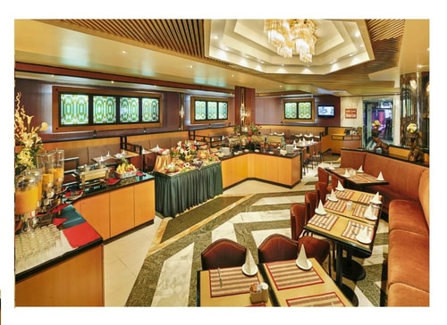 Superior Room Near Meena Bazaar By Luxury Bookings 9 Luxury Bookings