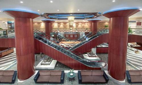 Superior Room Near Meena Bazaar By Luxury Bookings 10 Luxury Bookings