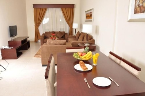 Two Bedroom Suite Near by Mashreq Metro Station 13 Luxury Bookings