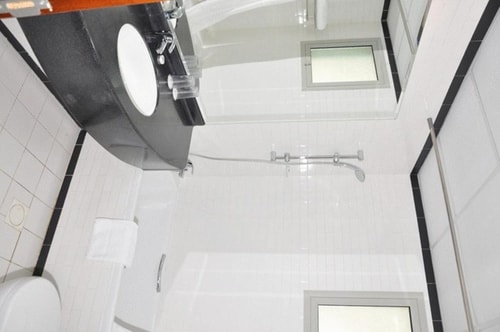 1 Bedroom Suite Near Modern Basket Laundry Branch 5 Luxury Bookings