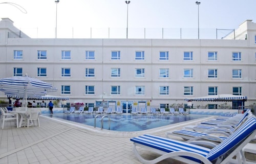 Standard Studio Near by Al Shaklan Market 16 Luxury Bookings