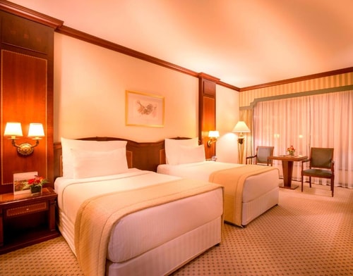 Deluxe Room Near Capital Park By Luxury Bookings 2 Luxury Bookings