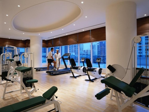 Executive Suite near Capital park 6 Luxury Bookings