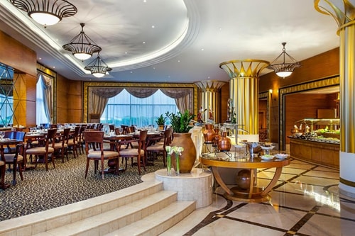 Executive Suite near Capital park 7 Luxury Bookings