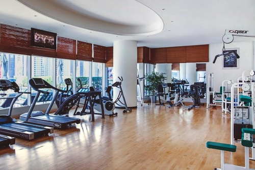 Executive Suite near Capital park 9 Luxury Bookings