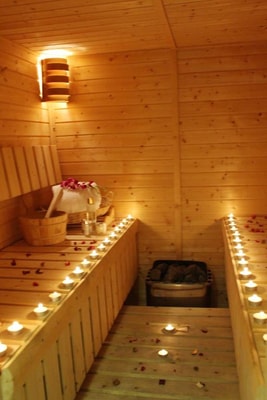 1 Bedroom Apartment near Abu Dhabi bank Alnahyan 12 Luxury Bookings