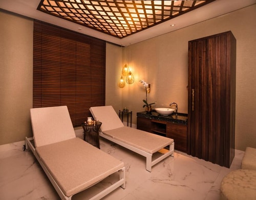 Two Bedroom Apartment Near Al Jadaf Metro 23 Luxury Bookings